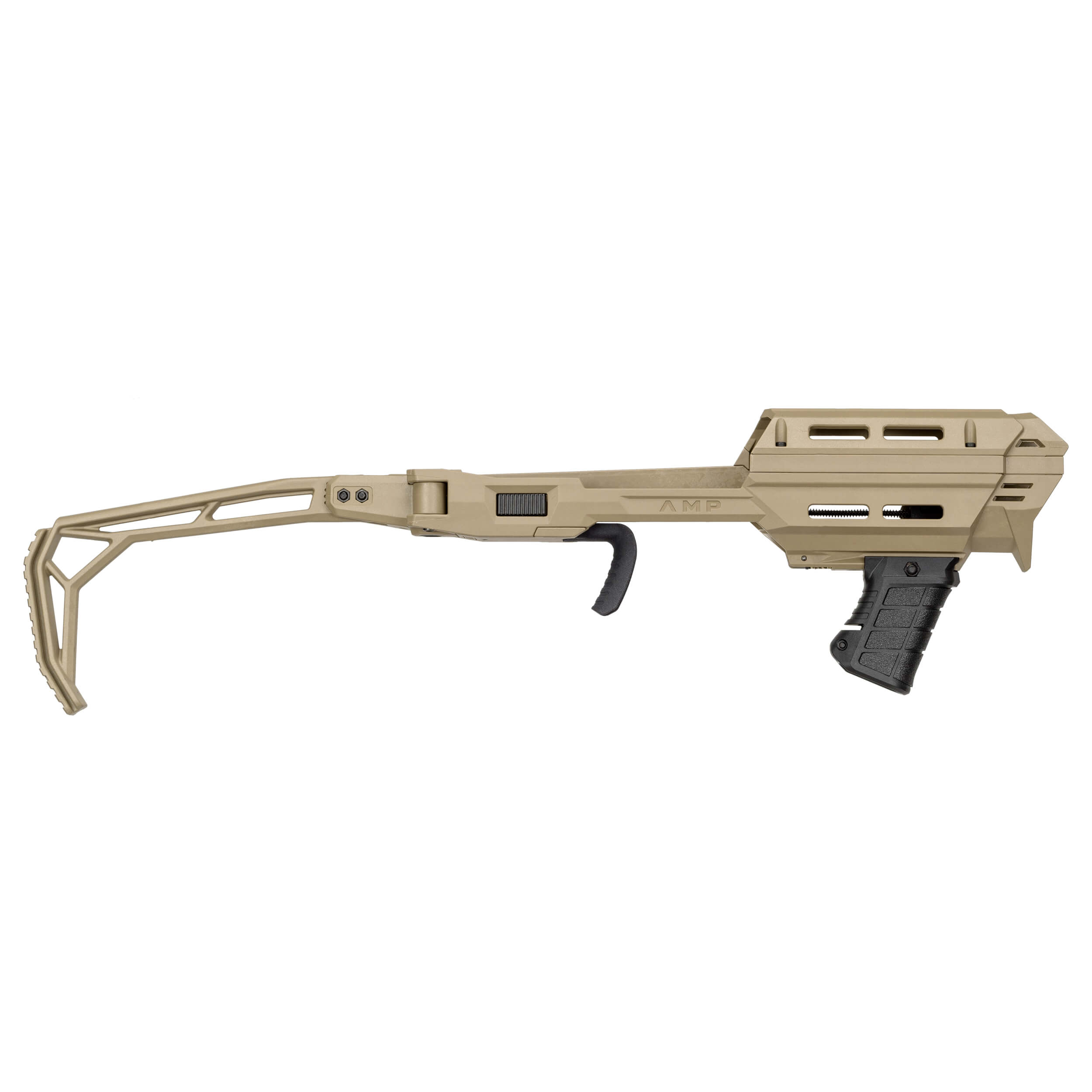 FAB AMP STD KPOS Pistol Conversion Kit - Walther PDP FULL SIZE 5" - PDP FULL SIZE 5,1" - PDP FULL SIZE 4,5"
