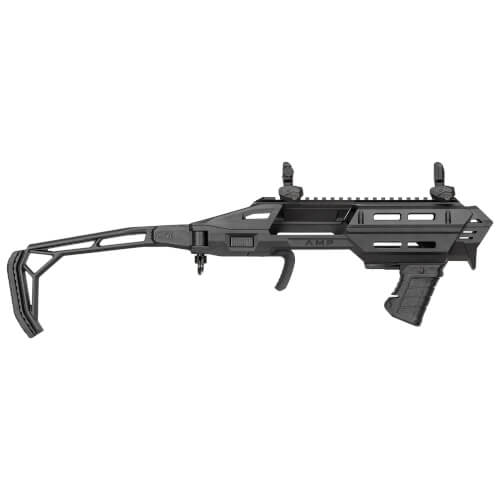 FAB AMP PRO KPOS Pistol Conversion Kit - Heckler & Koch SFP9