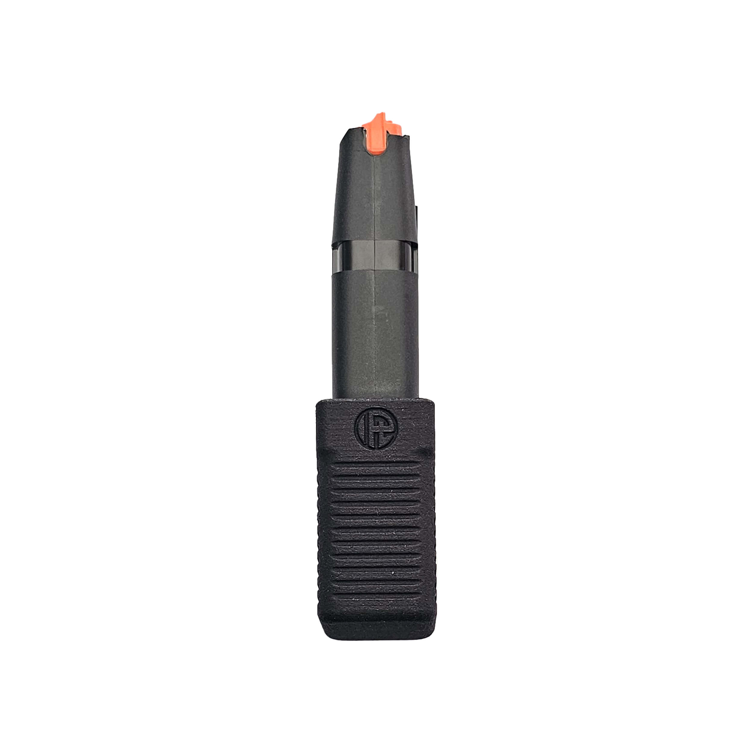  ISSProtectiontrade Magazin Koppler Kit fr Schmeisser AR-15-9mm Bchsen (10 Schuss) INKL. FRSUNG