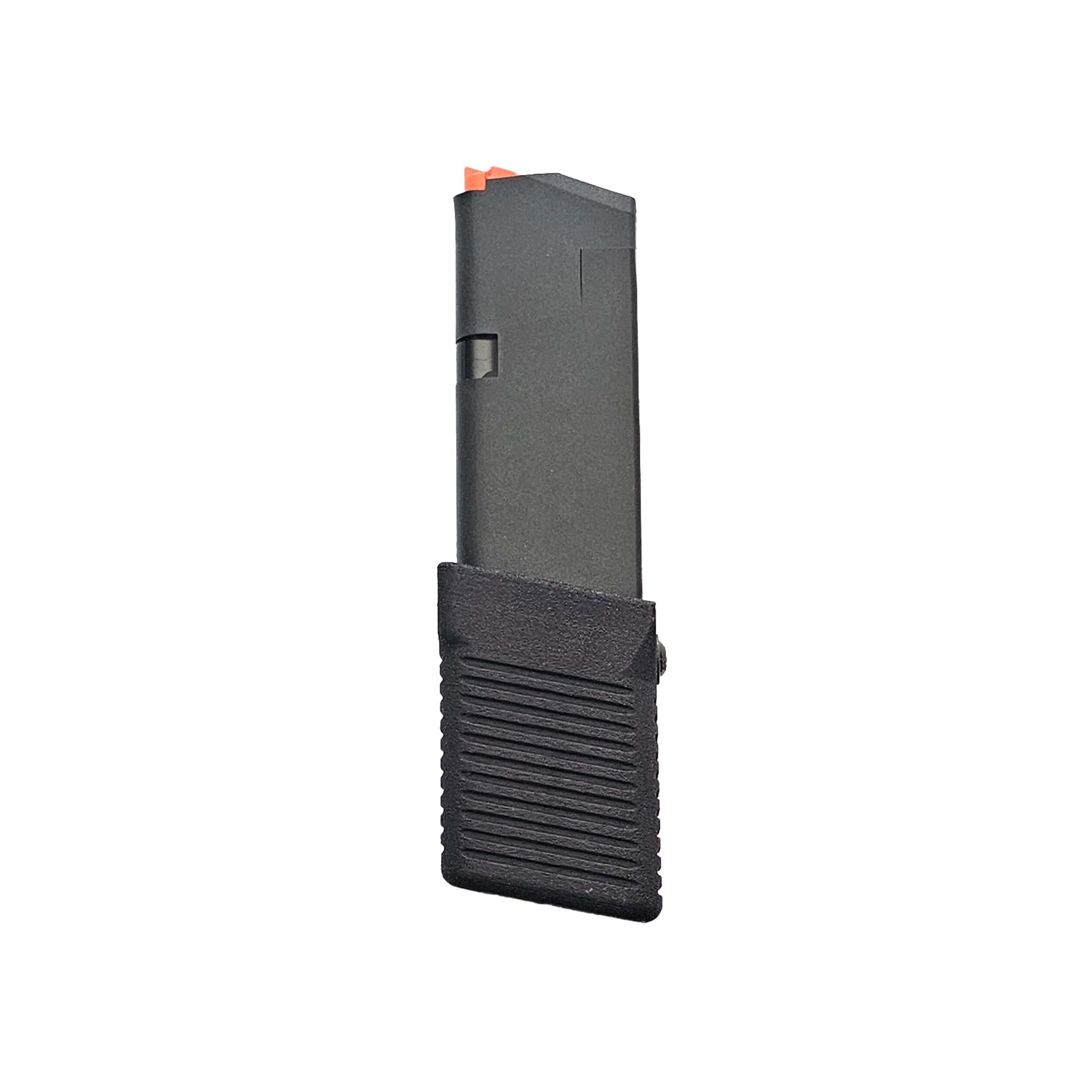  ISSProtectiontrade Magazin Koppler Kit fr Schmeisser AR-15-9mm Bchsen (10 Schuss) INKL. FRSUNG