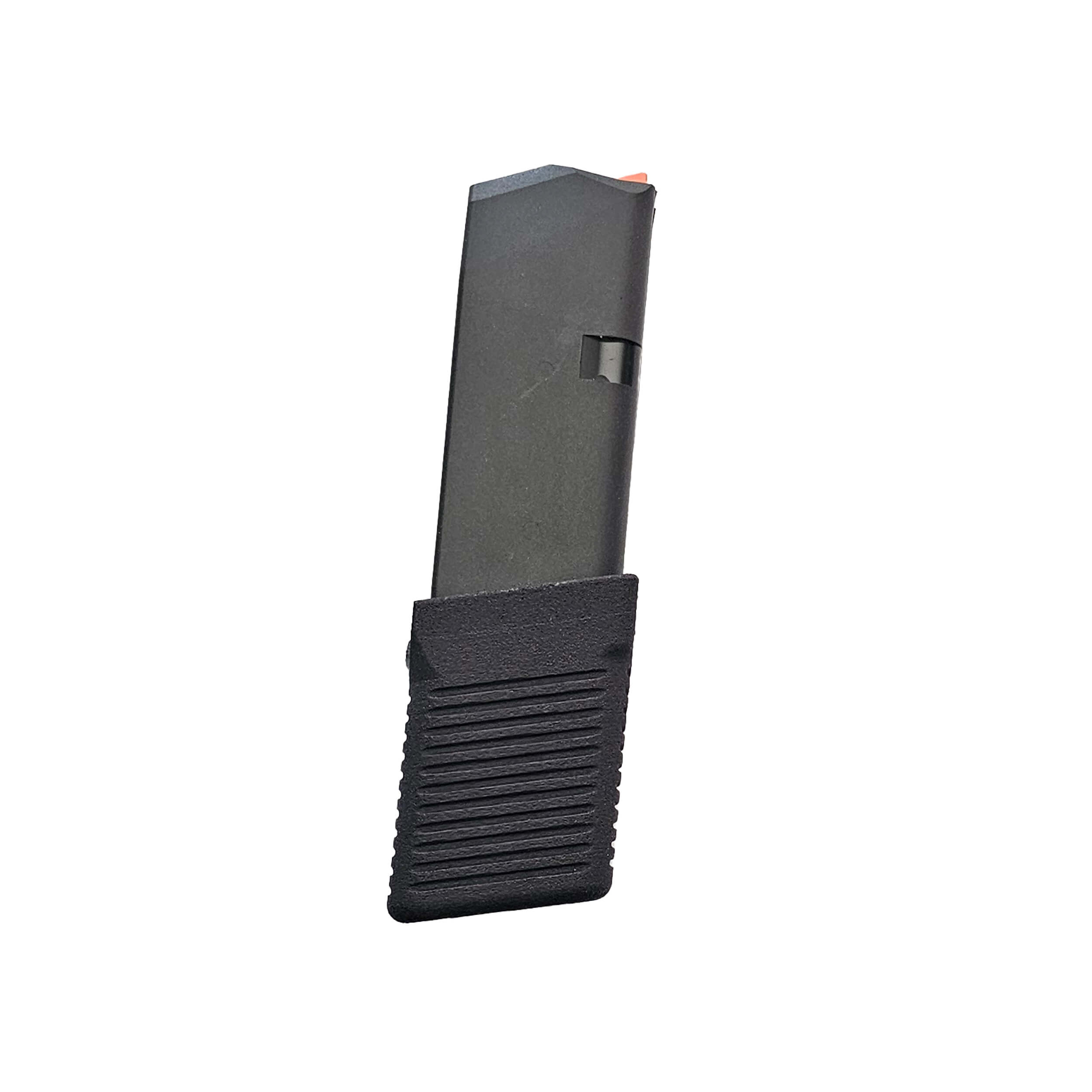  ISSProtectiontrade Magazin Koppler Kit fr Schmeisser AR-15-9mm Bchsen (10 Schuss) INKL. FRSUNG