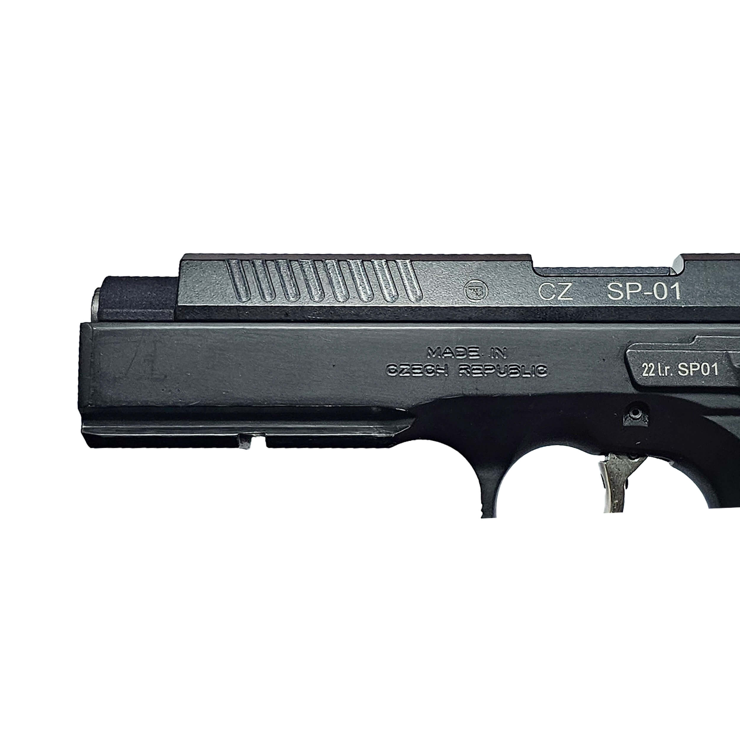 KPOS G2 CZ Shadow 2 Umbau Kit für Kadet-Wechselsystem