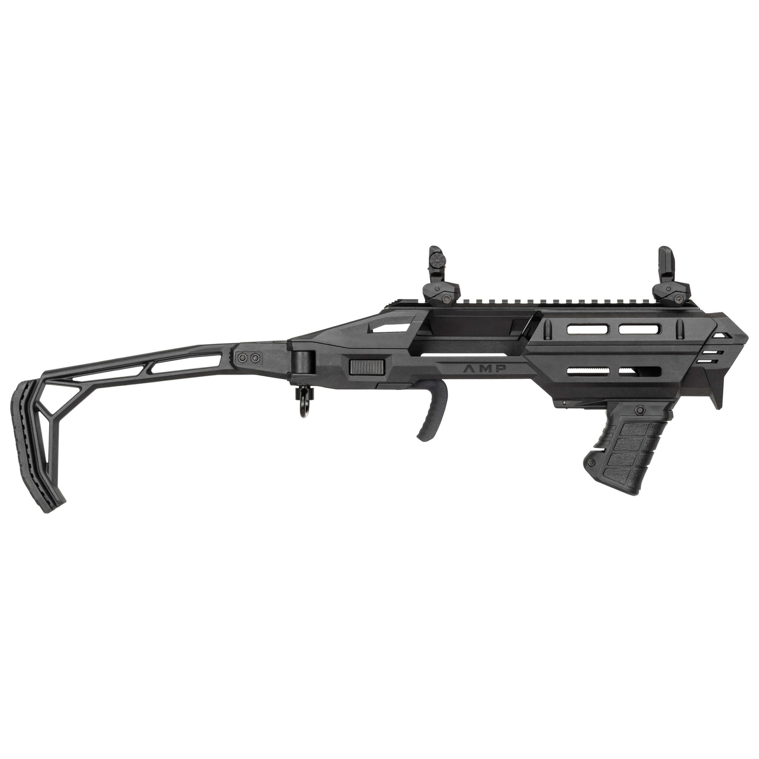 FAB AMP PRO KPOS Pistol Conversion Kit - Walther PDP 4.5/ 5/ 5.1 