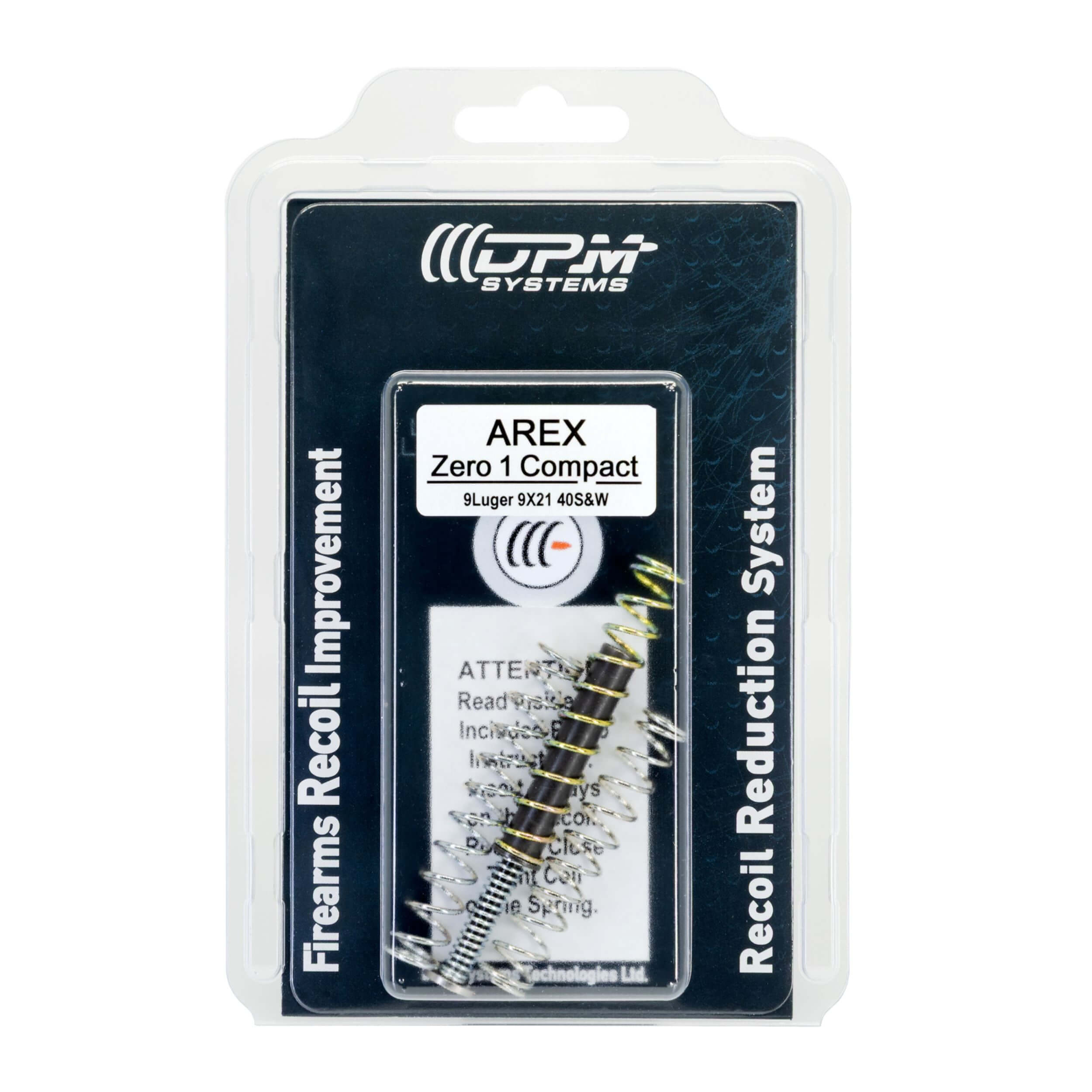 Arex Zero 1 Compact