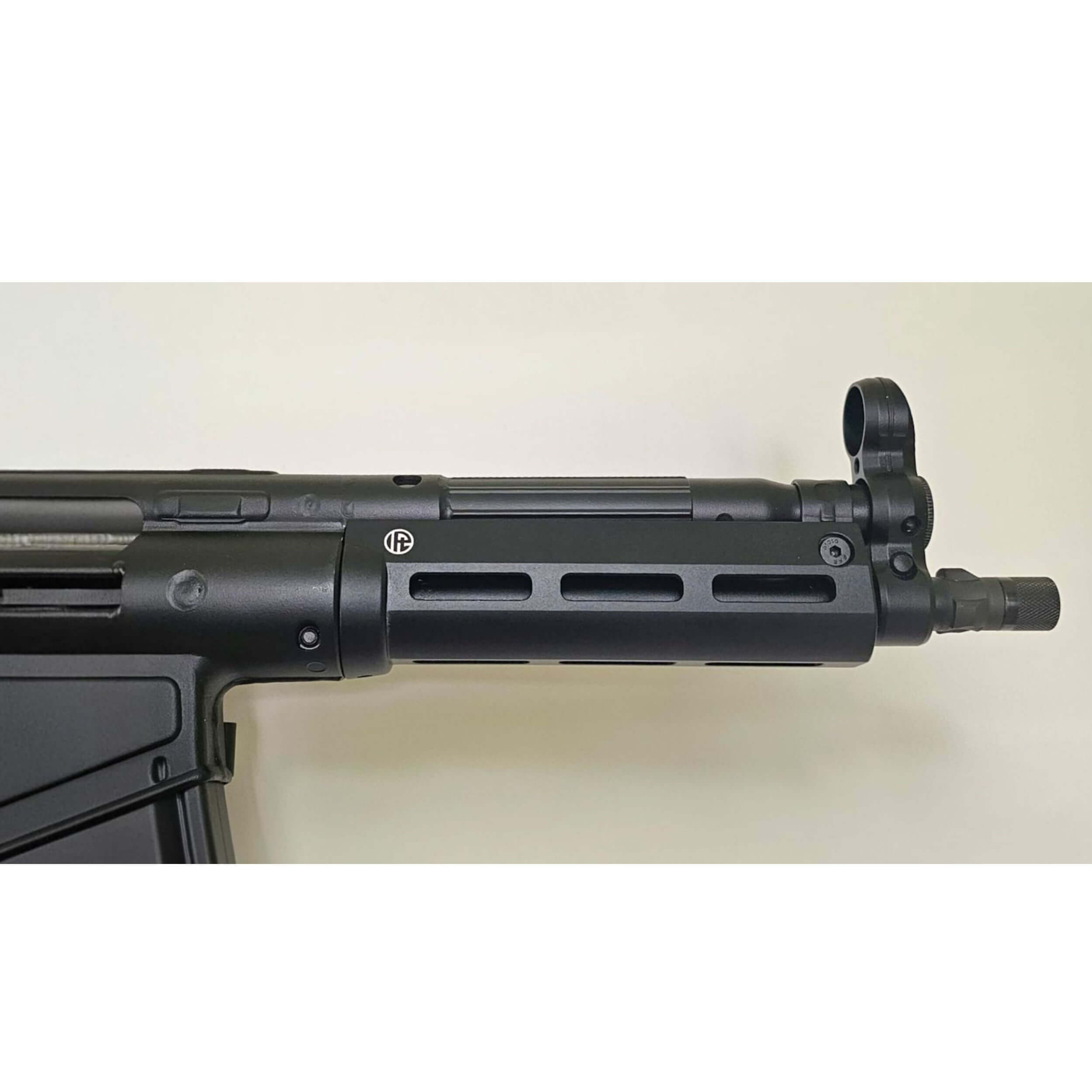 THORE VX - SP5/MP5 M-LOK Handschutz - T94-OA5-ZF5-9CT-D54N