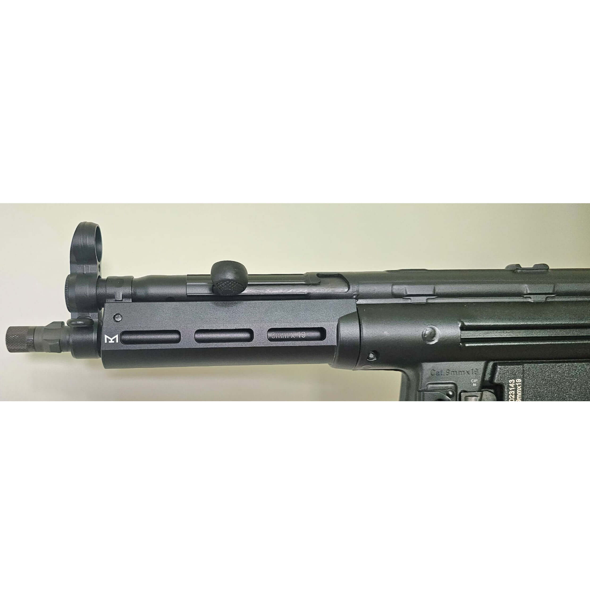 THORE VX - SP5/MP5 M-LOK Handschutz - T94-OA5-ZF5-9CT-D54N