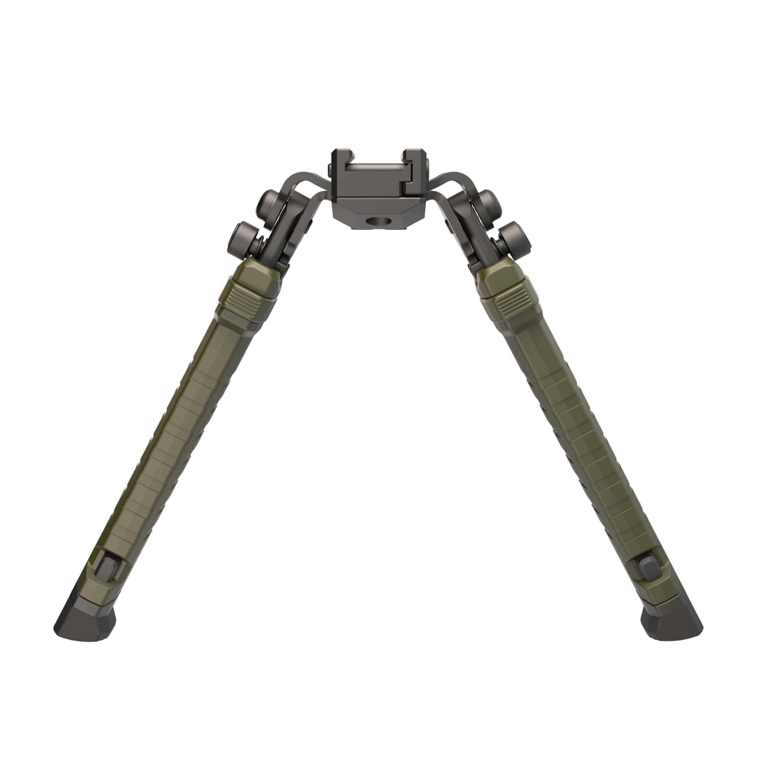 FAB Spike Precision Bipod - fixiertes präzisions Zweibein