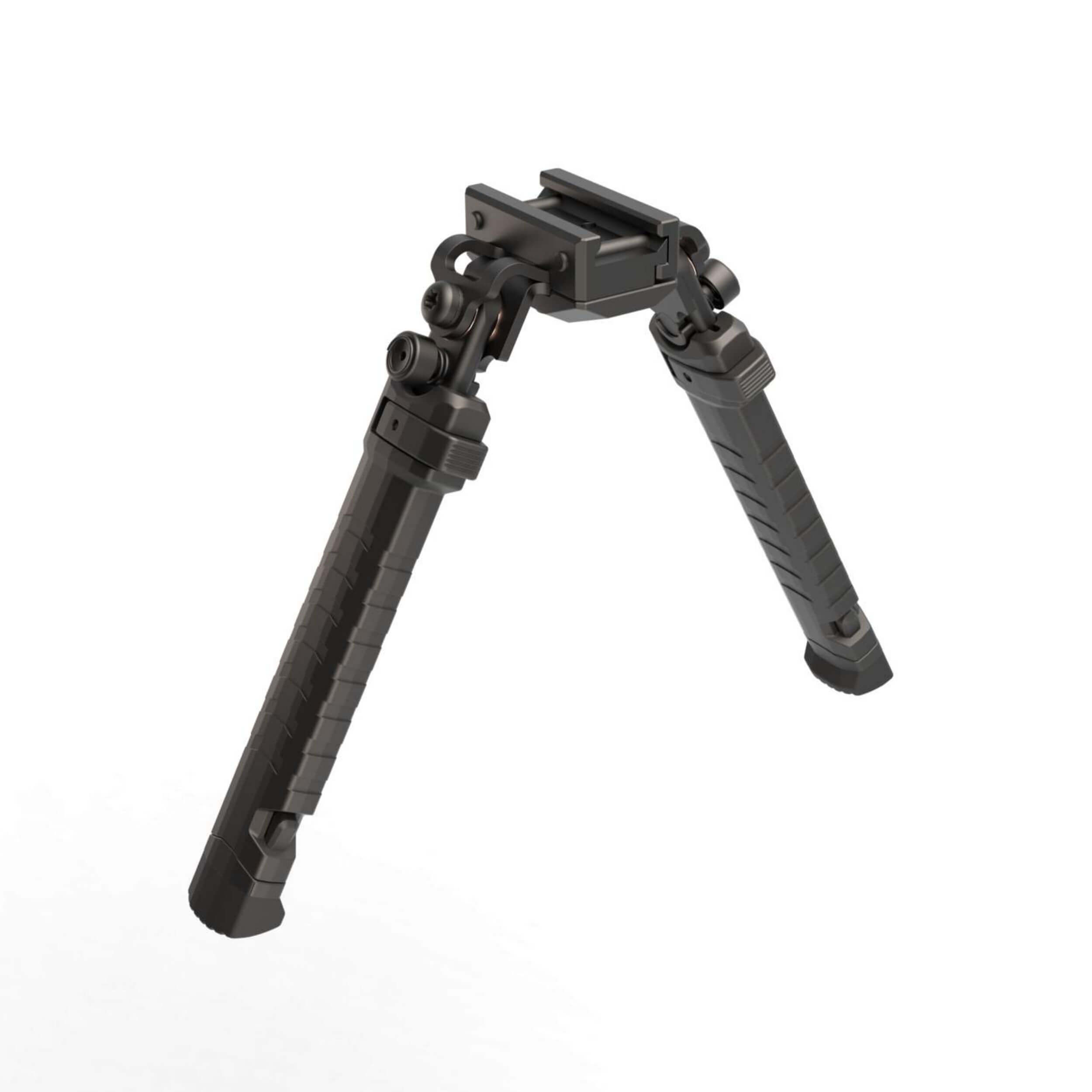 FAB Spike Precision Bipod - fixiertes präzisions Zweibein