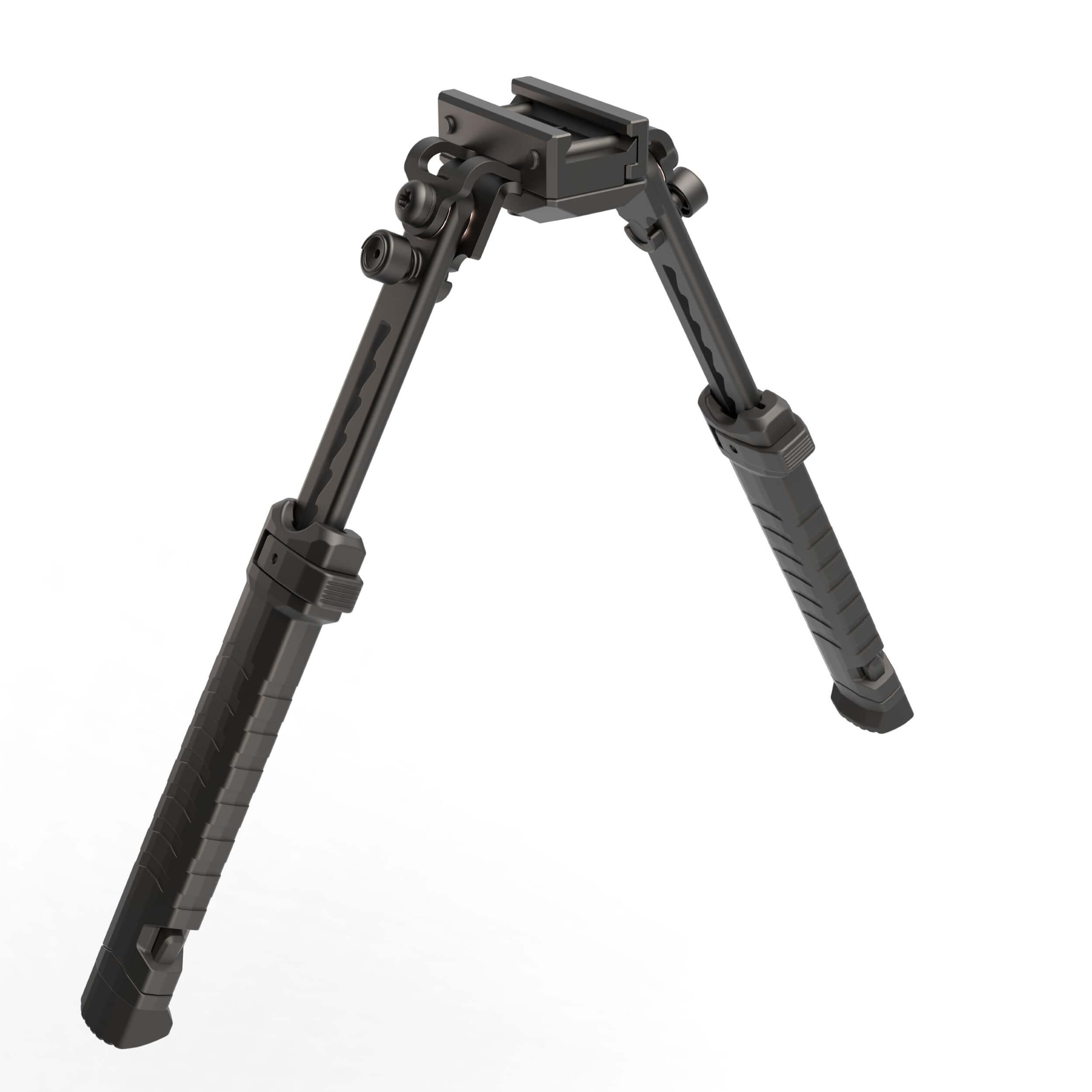 FAB Spike Precision Bipod - fixiertes präzisions Zweibein
