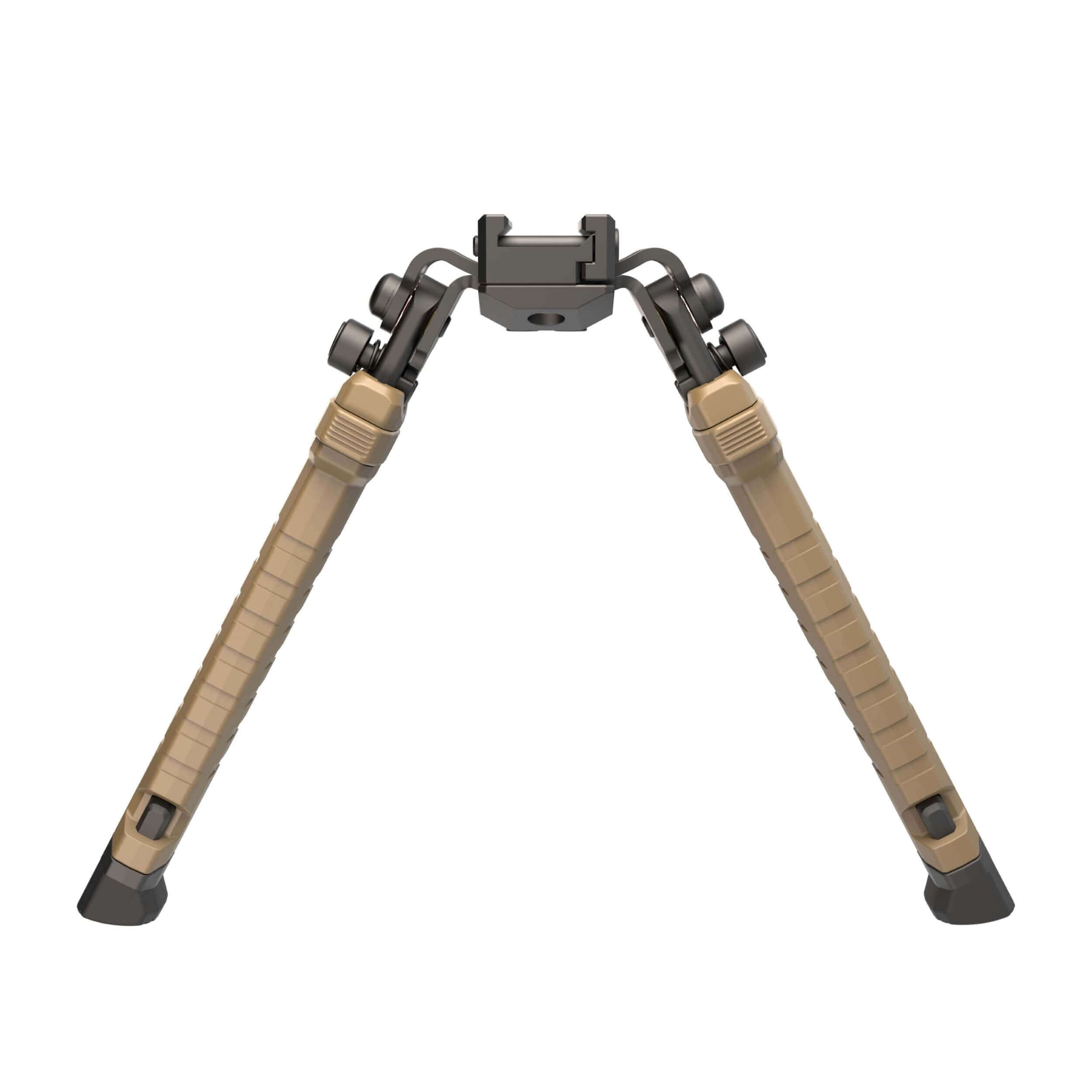 FAB Spike Precision Bipod - fixiertes präzisions Zweibein