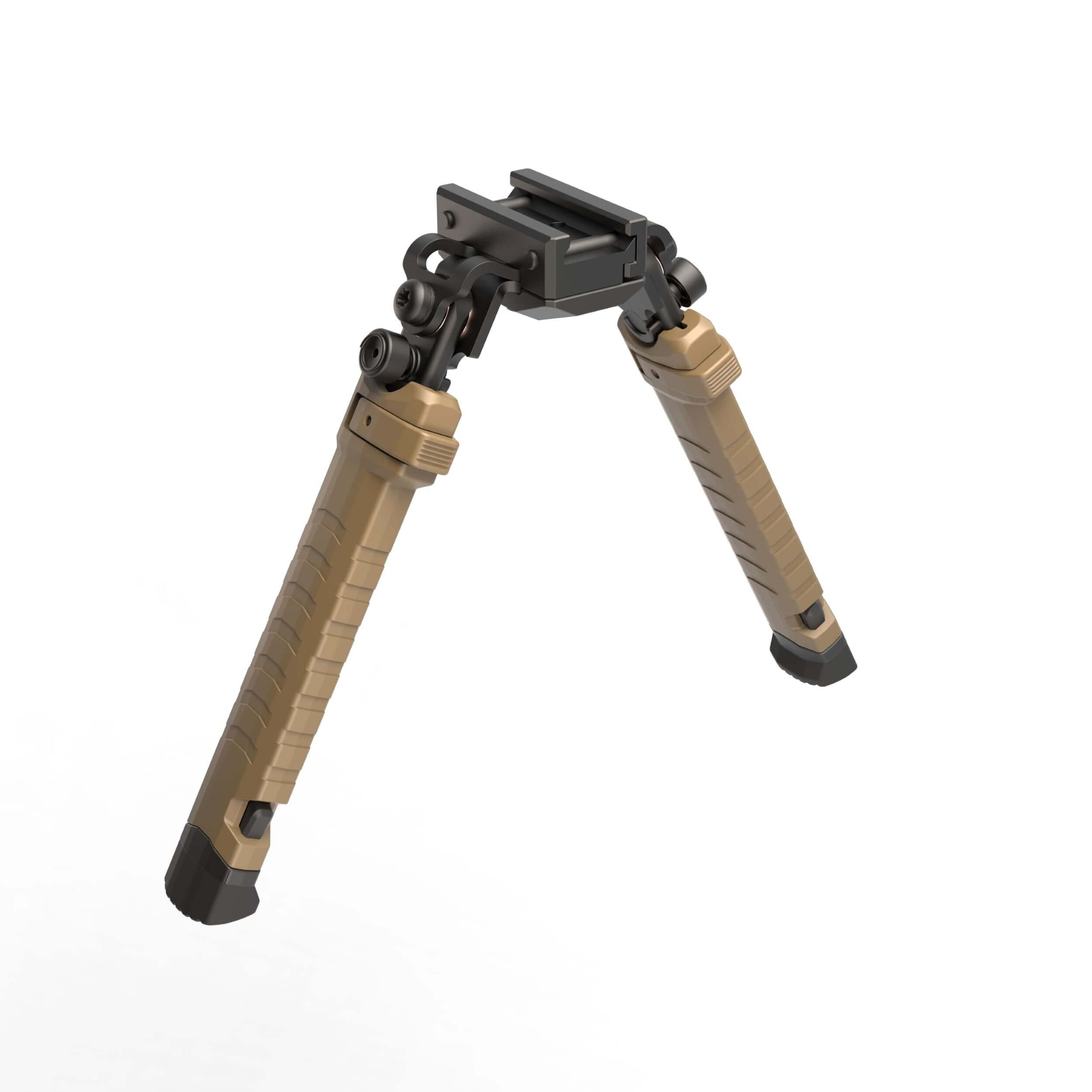 FAB Spike Precision Bipod - fixiertes präzisions Zweibein