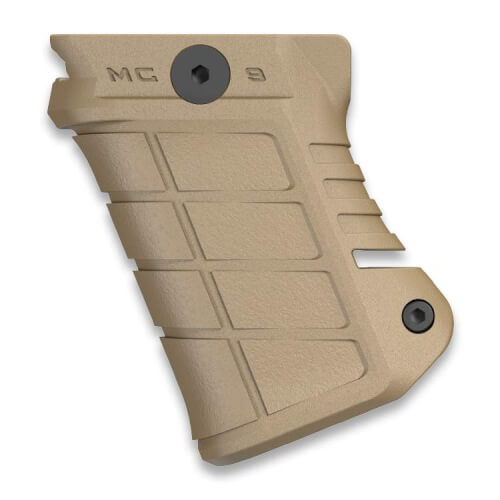 MG-9 Foregrip & Handgun Magazine Grip MG-9 Foregrip & Handgun Magazine Grip