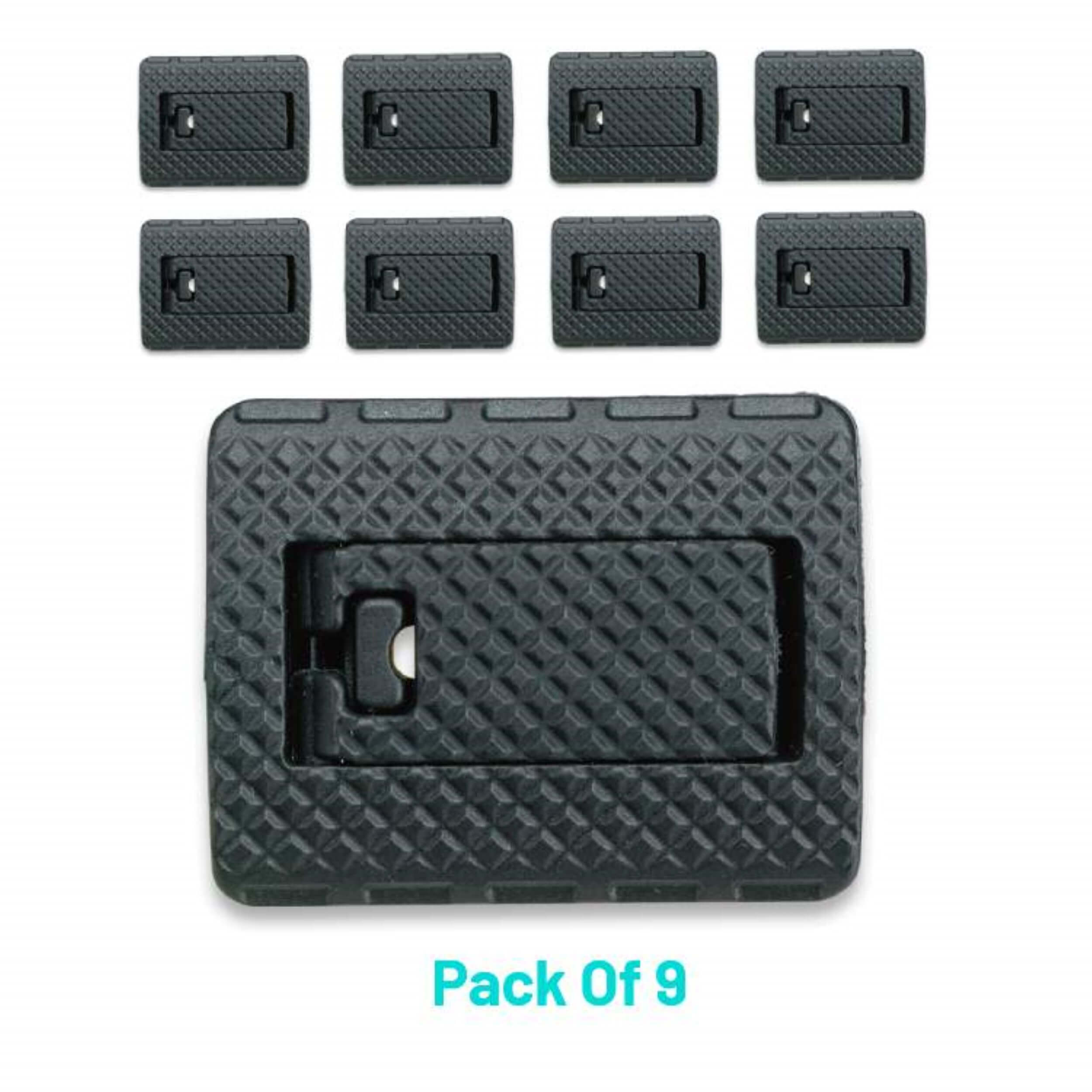 FAB MALC-2 Verriegelungsabdeckung für M-LOK®-kompatible Handschütze