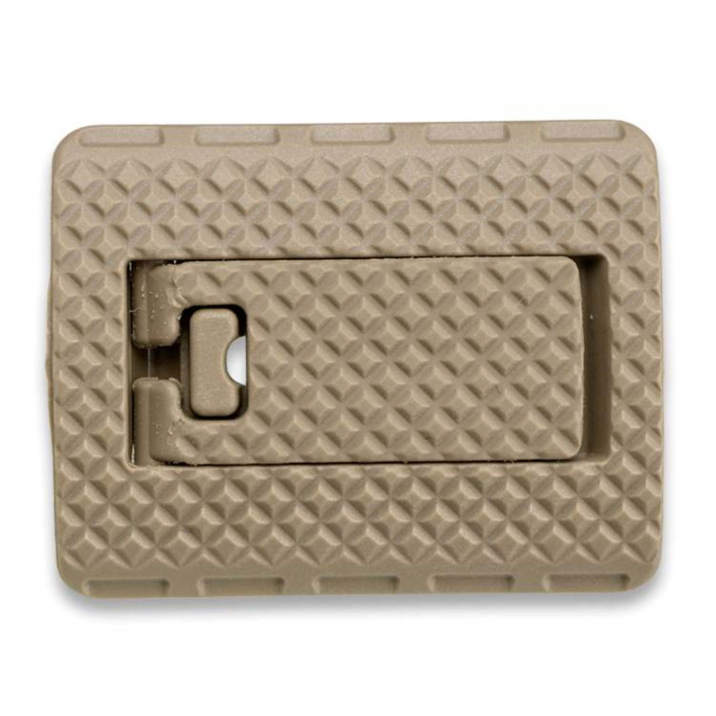 FAB MALC-2 Verriegelungsabdeckung für M-LOK®-kompatible Handschütze