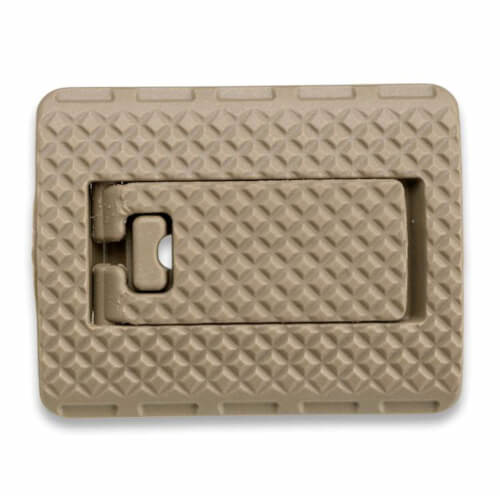 FAB MALC-2 Verriegelungsabdeckung für M-LOK®-kompatible Handschütze