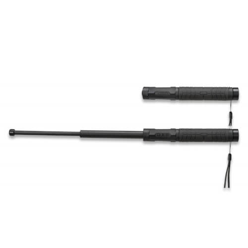 DXB 2nd generation Hybrid Expandable Baton DXB 2nd generation Hybrid Expandable Baton