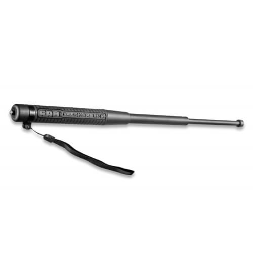 HXB Hybrid Expandable Baton HXB Hybrid Expandable Baton