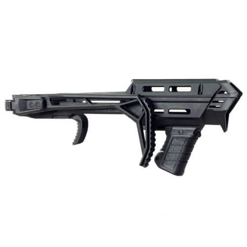 FAB AMP STD KPOS Pistol Conversion Kit - CZ P10C CZ P10F CZ P10SC FAB AMP STD KPOS Pistol Conversion Kit - CZ P10C CZ P10F CZ P10SC