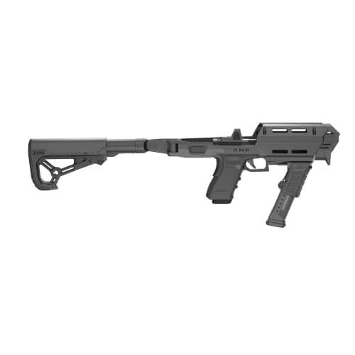 FAB AMP M4 STD KPOS Pistol Conversion Kit - CZ P10C CZ P10F CZ P10SC