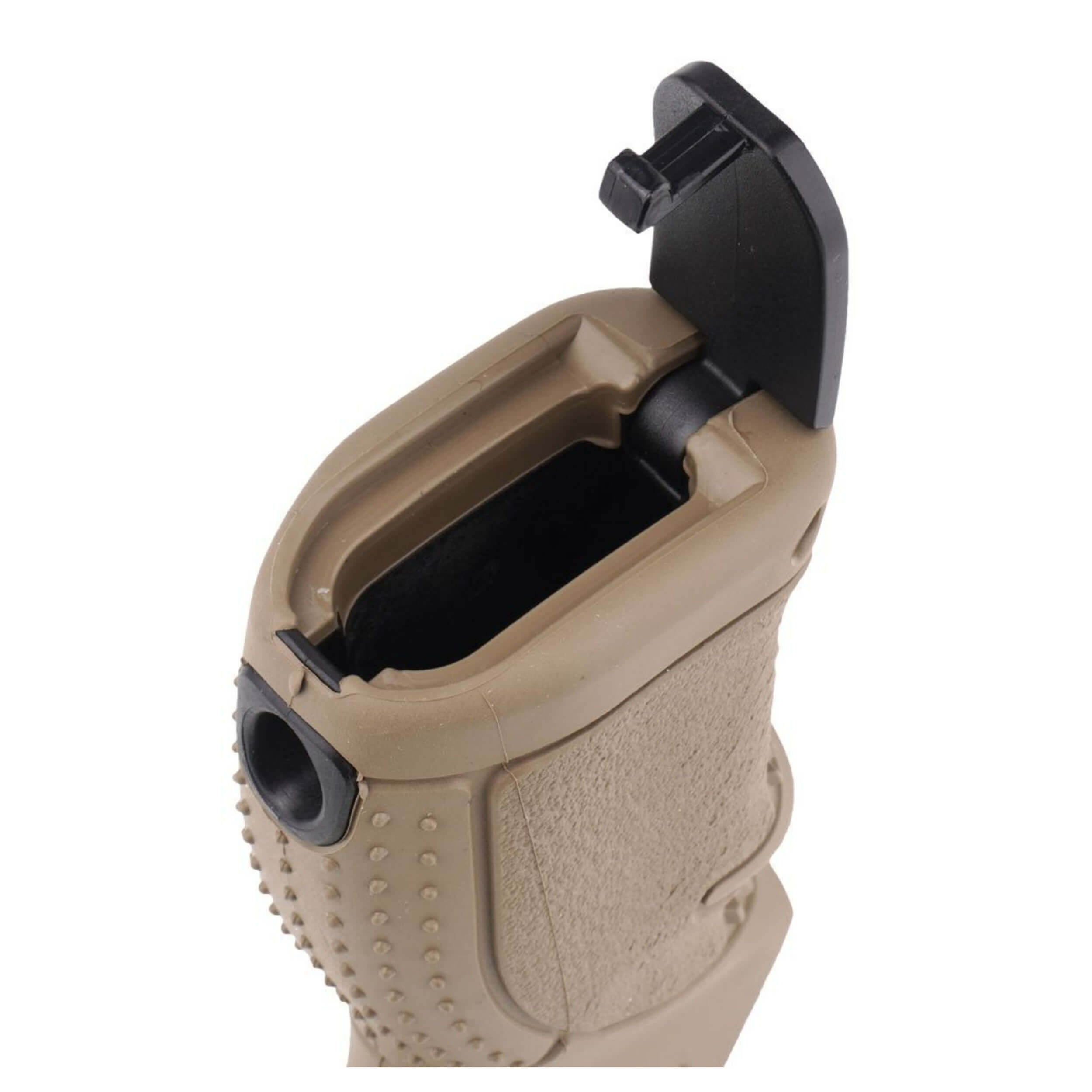 AGR-43 Gummierter Pistolengriff für M16 / M4 / AR-15