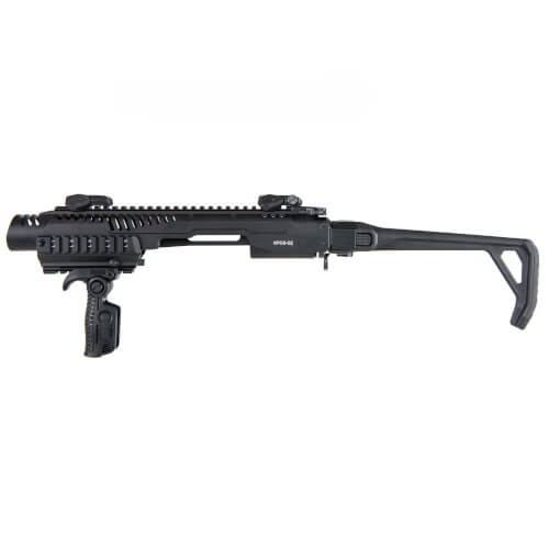 KPOS G2U Walther PDP Steel Frame 4" - 4.5" - 5"