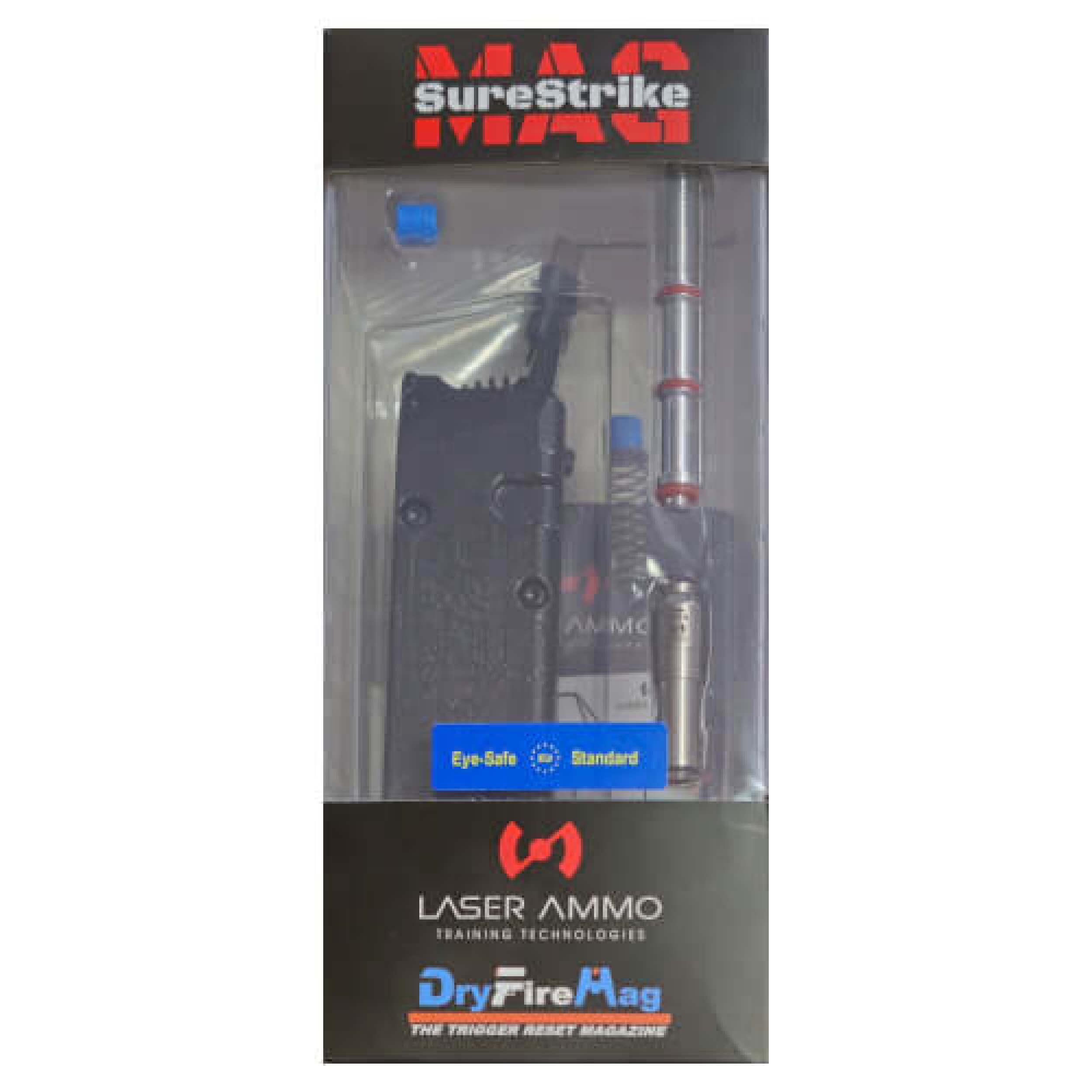 SureStrike Reset Trigger Mag für SIG P320