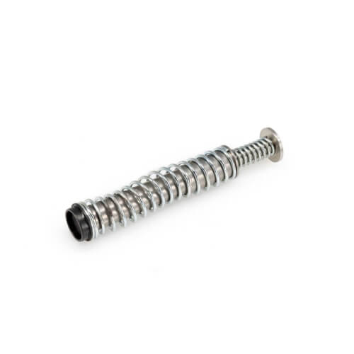 DPM "SOFT CAPTURED" RECOIL SYSTEM for Gens 4-5 Glock MODELS:19-19X-23-25-32-45-47