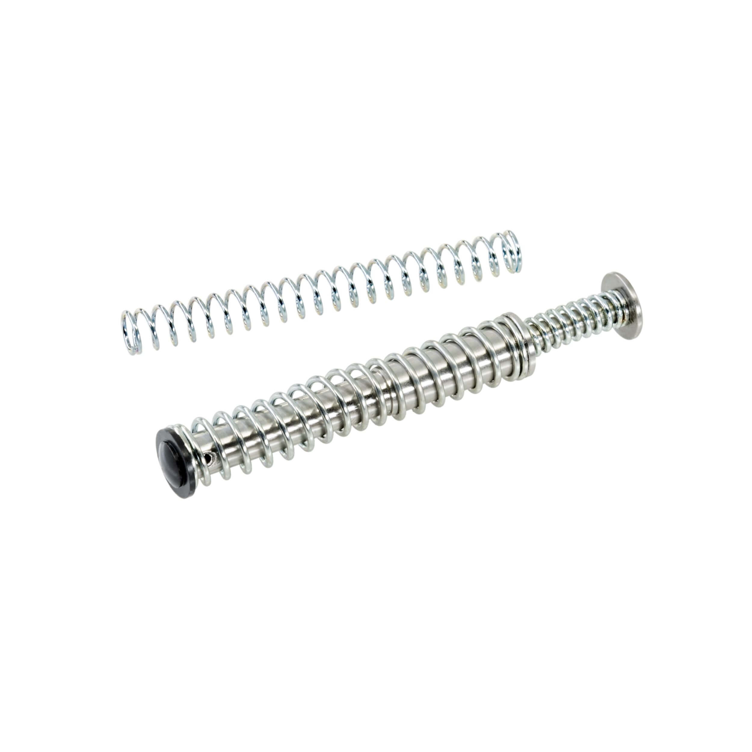 Glock 19-23-25-32-38 GENS 1-2-3 / Glock 17-19-45-49 Gen 6 "Gekapselt" 