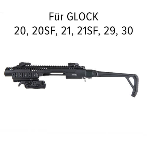 KPOS G2 für Glock 20/21