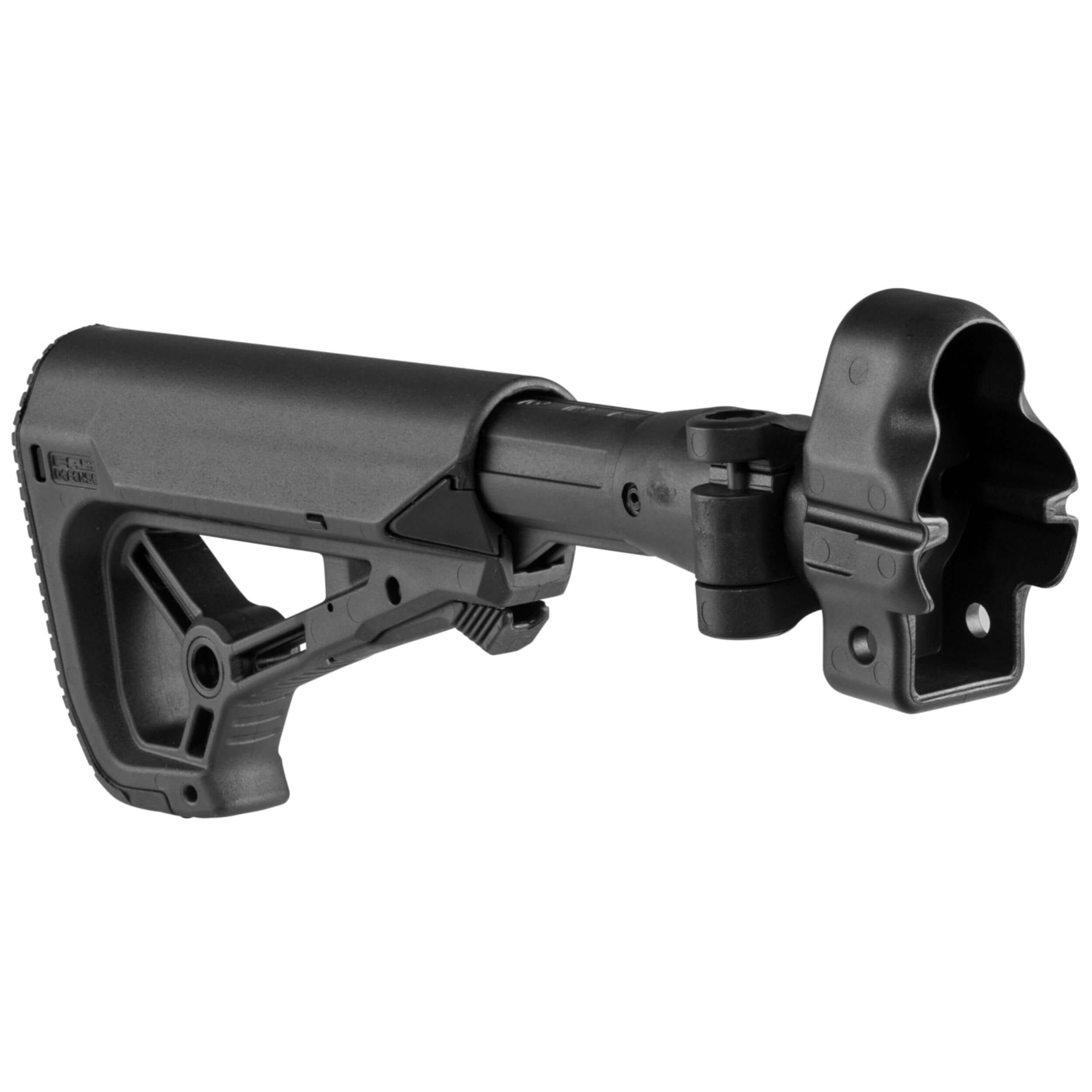 H&K MP5, HK33, HK53 Klappbare Schulterstütze / AR15 Stil H&K MP5, HK33, HK53 Klappbare Schulterstütze / AR15 Stil