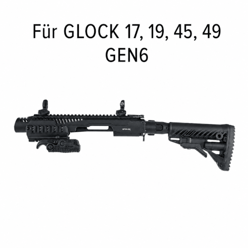 KPOS G2/M4 Für Glock 17/19 GEN6