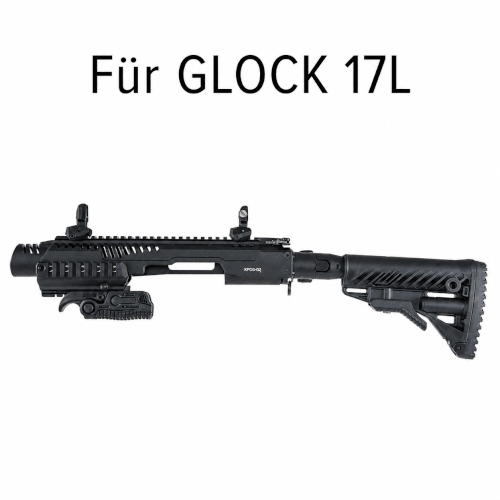 KPOS G2/M4 Für Glock 17L