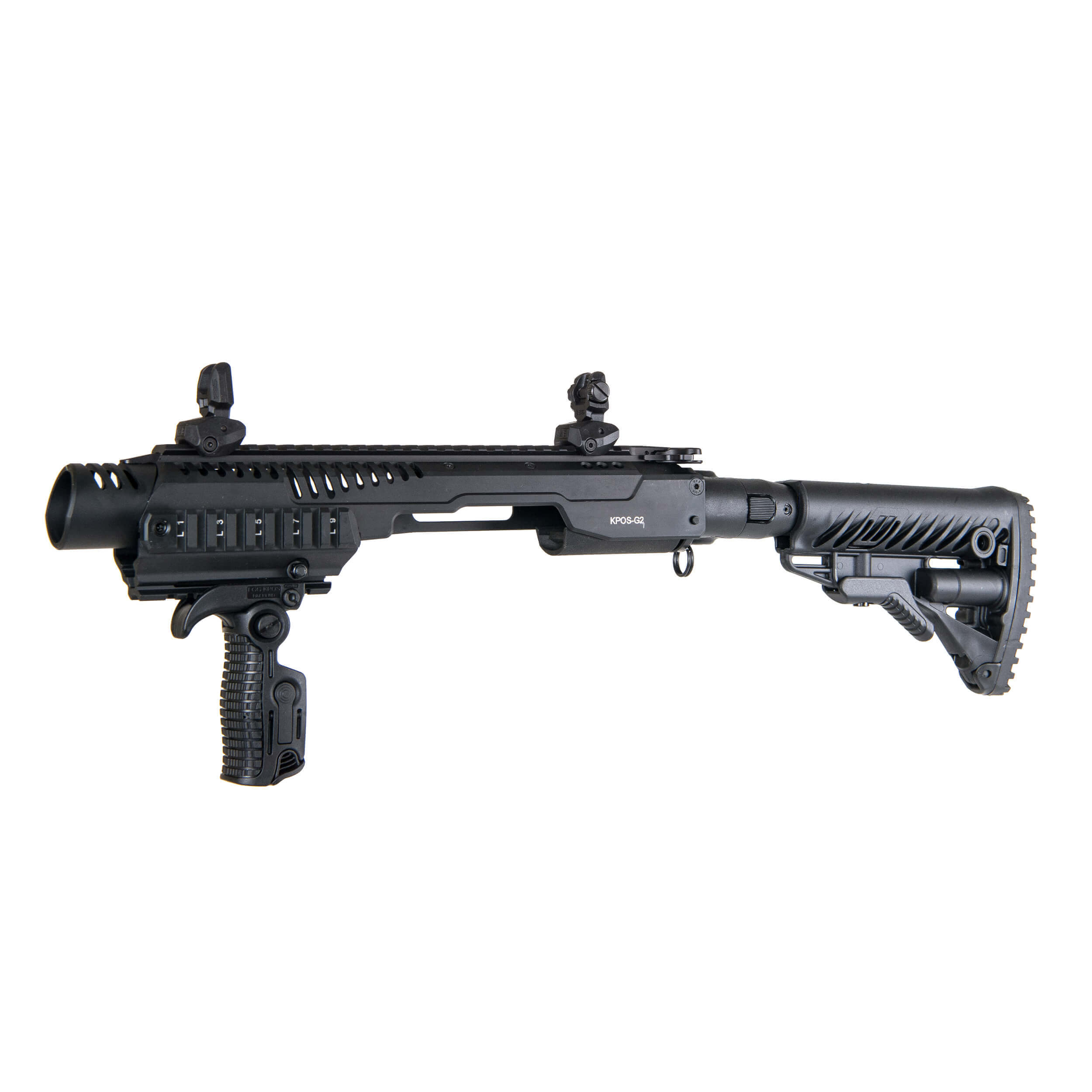 KPOS G2/M4 Für Glock 41