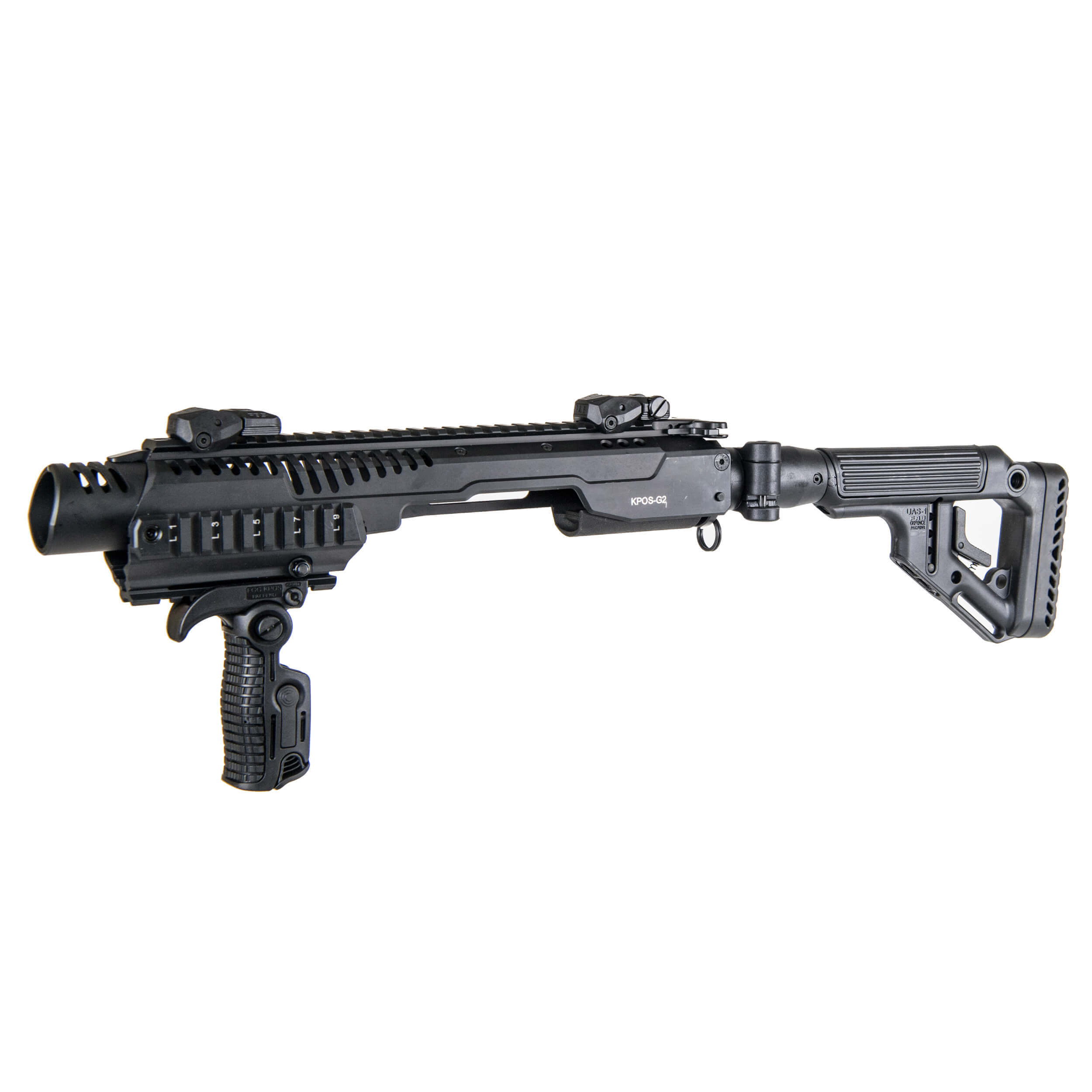 KPOS G2/Delta for Glock 21