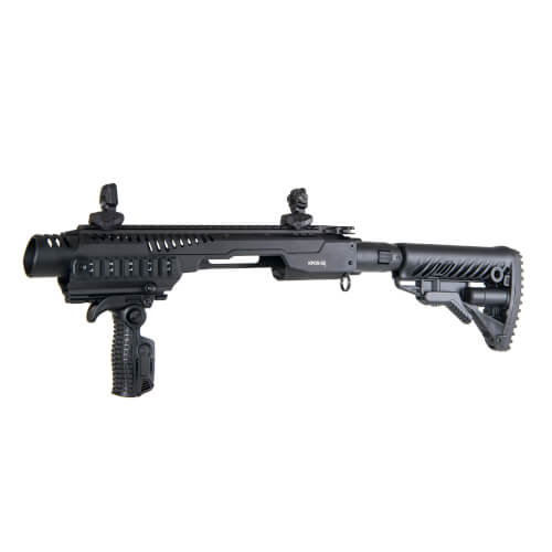 KPOS G2C Walther PPQ Q5 Match Modelle KPOS G2C Walther PPQ Q5 Match Modelle