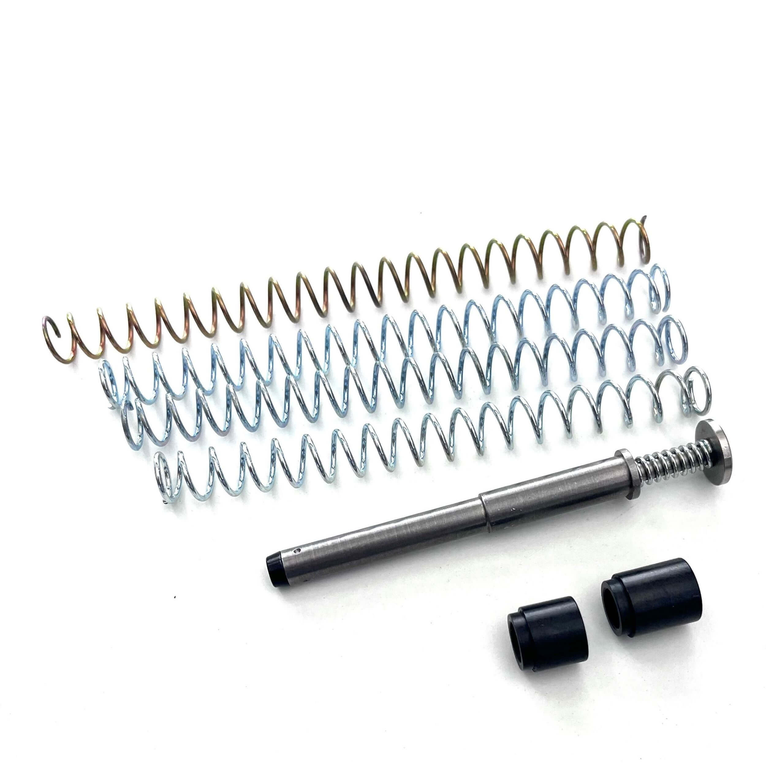 Dpm System Für SPRINGFIELD ECHELON 4.5" & 5.28" BARREL