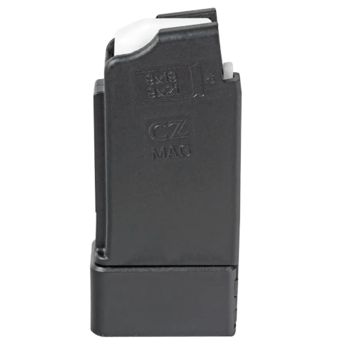 CZ Scorpion EVO 3 S1 schwarzes Magazin 9x19 | 10 Schuss (3662-0800-0715ND)