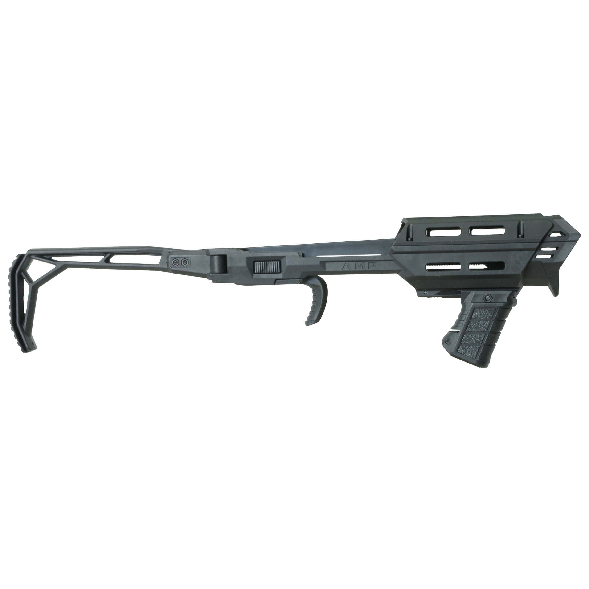 FAB AMP STD KPOS Pistol Conversion Kit - Für Walther PDP Steel Frame FULL SIZE 5" - PDP Steel Frame FULL SIZE 4,5" 