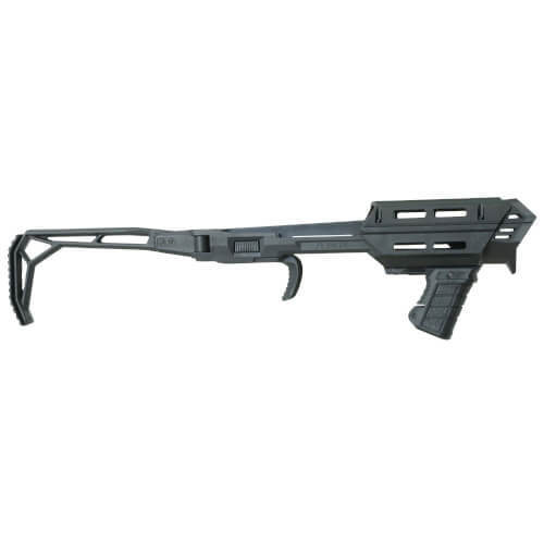 FAB AMP STD KPOS Pistol Conversion Kit - Für Walther PDP SF 5" - PDP SF 4,5" FAB AMP STD KPOS Pistol Conversion Kit - Für Walther PDP SF 5" - PDP SF 4,5"