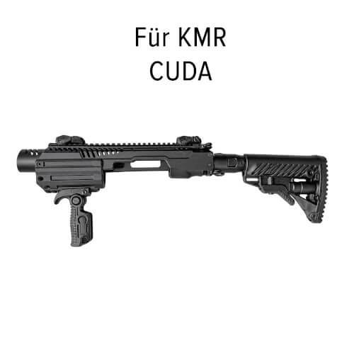 KPOS G2C KMR CUDA