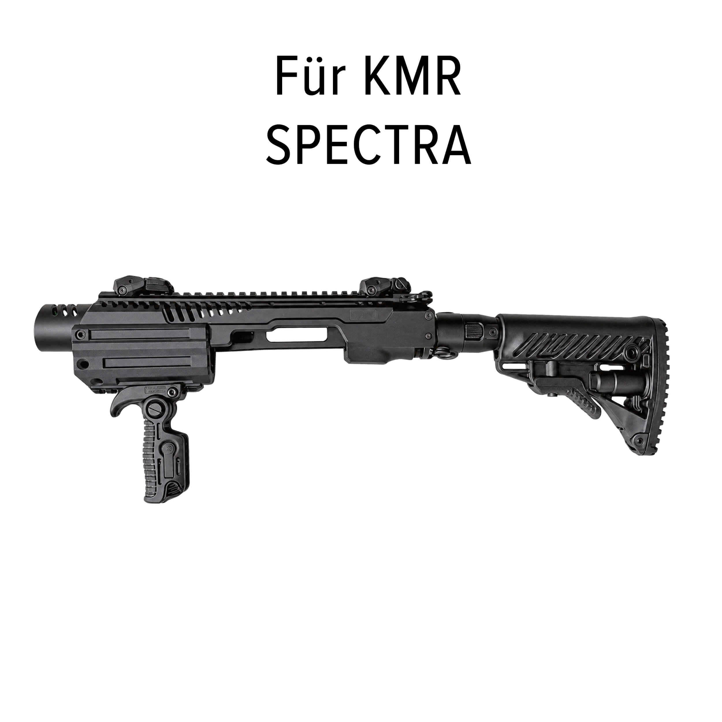 KPOS G2C KMR SPECTRA S