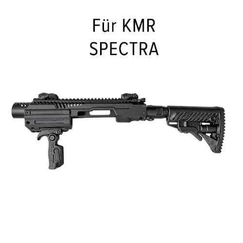 KPOS G2C KMR SPECTRA S