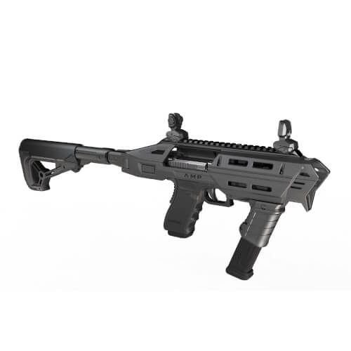 FAB AMP M4 PRO KPOS Pistol Conversion Kit -  Für Walther PDP 4.5/ 5/ 5.1