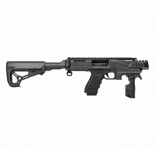 KPOS Scout M4 STANDARD PDW Anschlagschaft Für Glock 