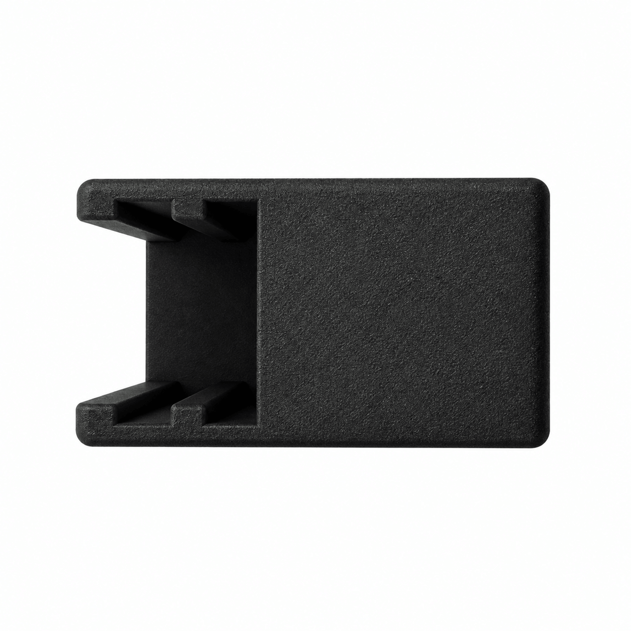 ISSProtectiontrade Magazin Koppler gedreht für CZ Scorpion EVO 3 Magazine