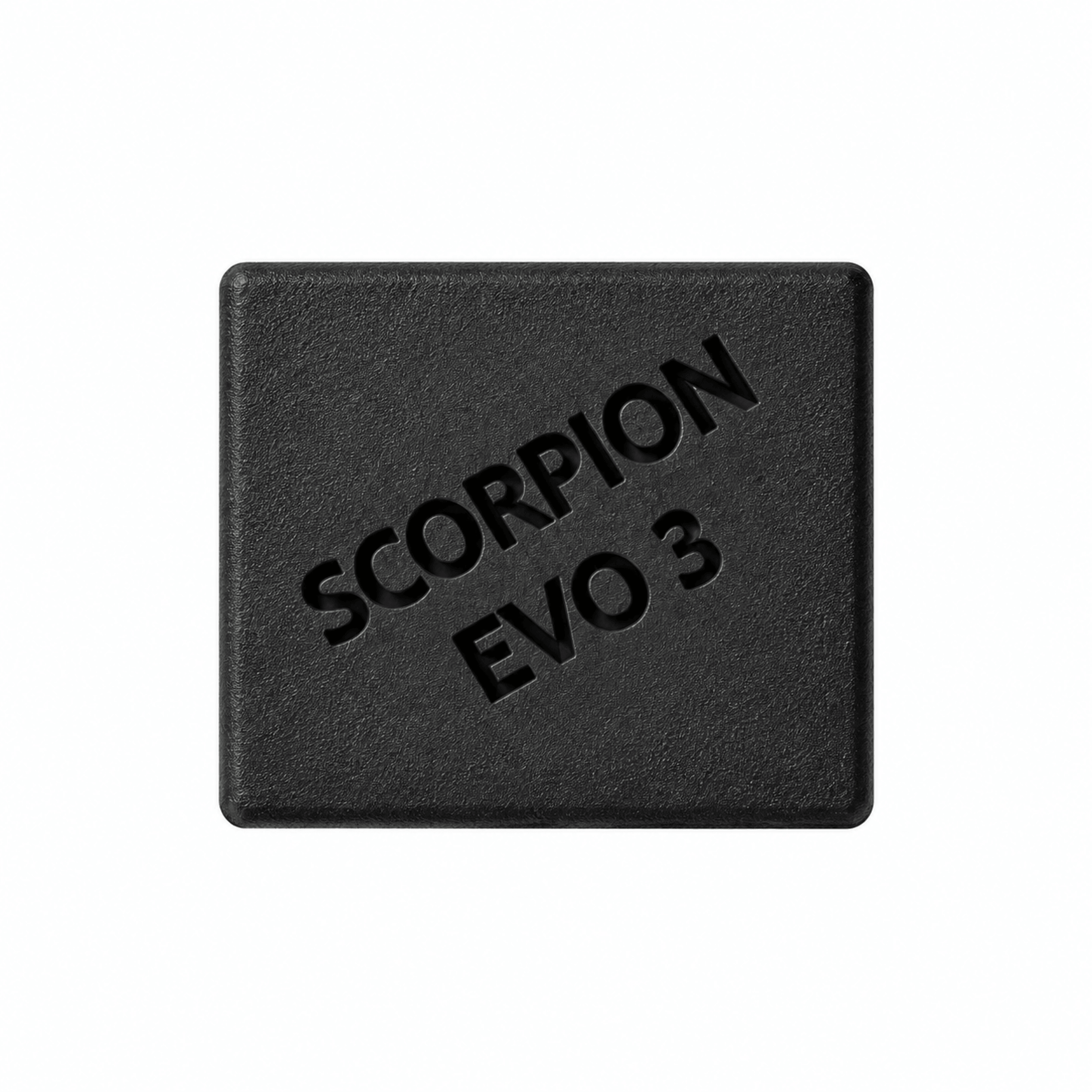 ISSProtectiontrade Magazin Koppler gedreht für CZ Scorpion EVO 3 Magazine